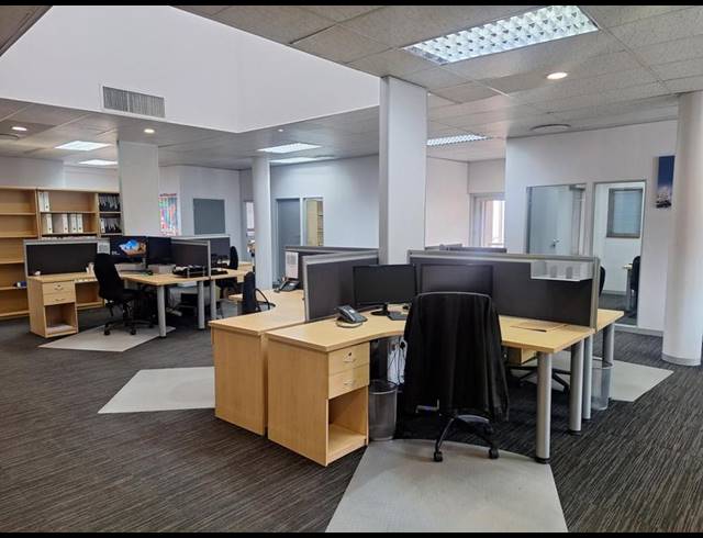 BUSINESS PROPERTY TO RENT IN ROUTE 21 BUSINESS PARK